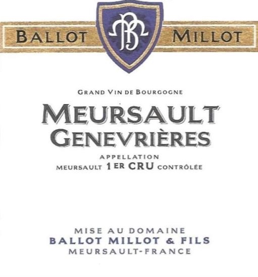 Ballot-Millot